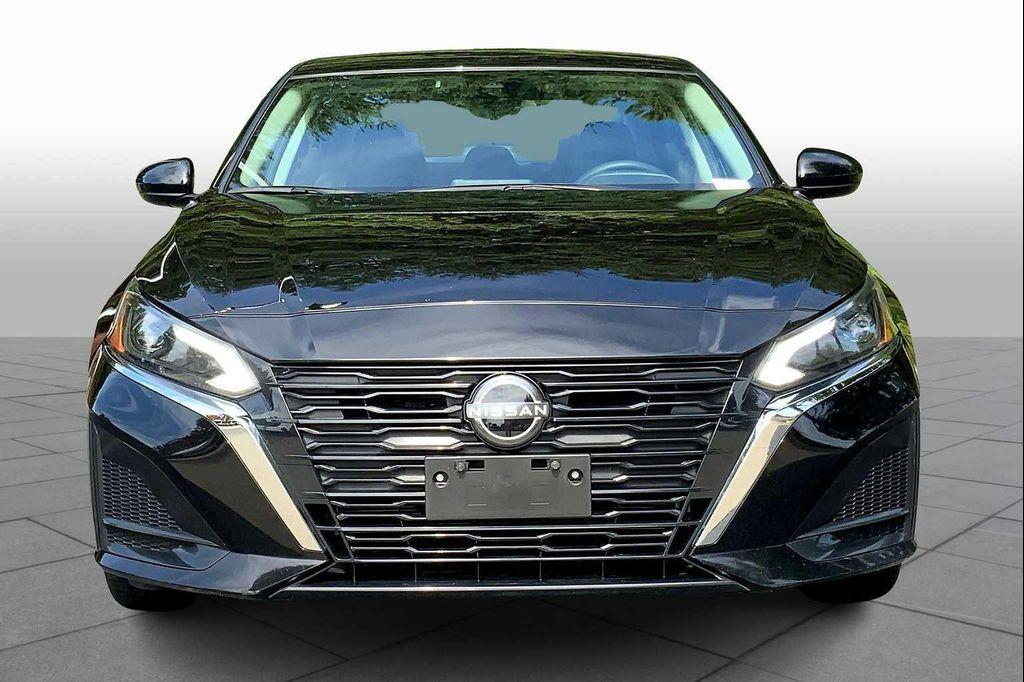 used 2023 Nissan Altima car, priced at $20,809