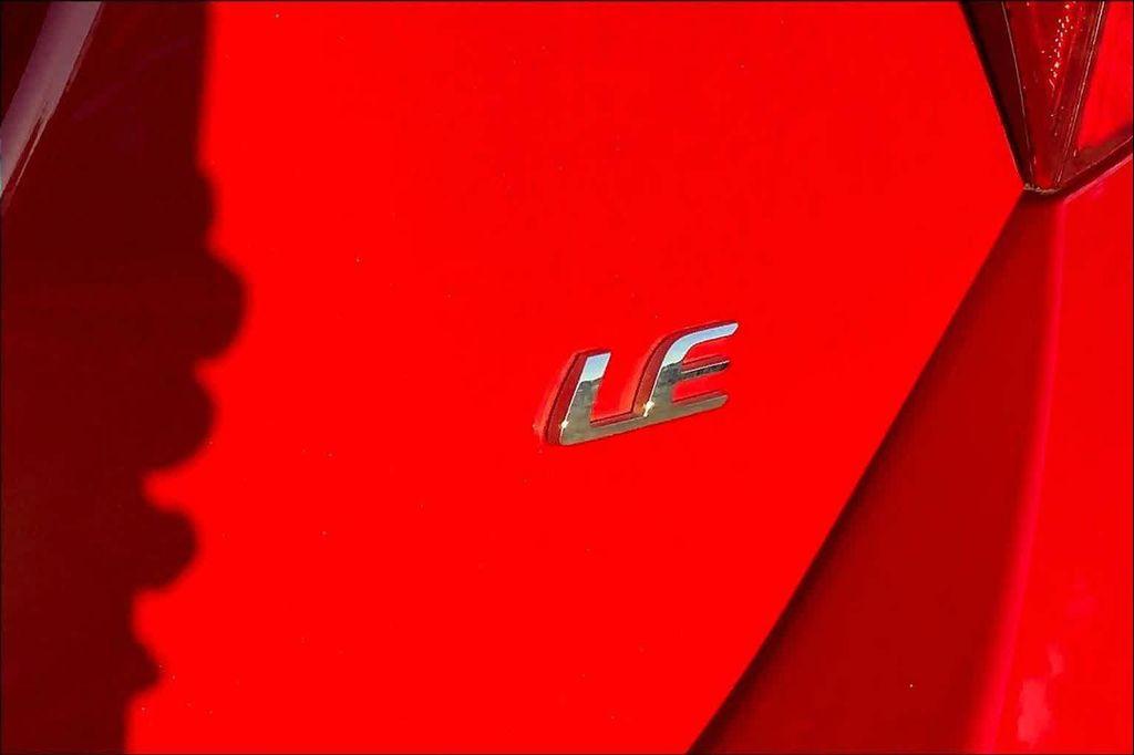 used 2017 Toyota Corolla car, priced at $13,820