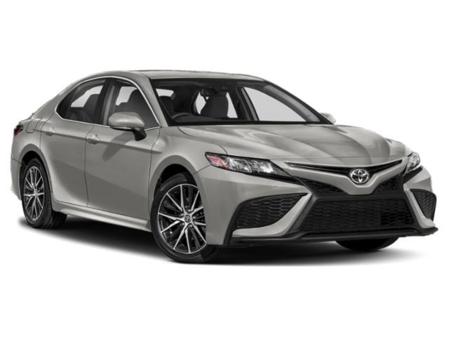 new 2024 Toyota Camry car, priced at $30,594