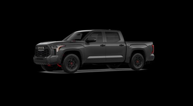 new 2025 Toyota Tundra car, priced at $78,699