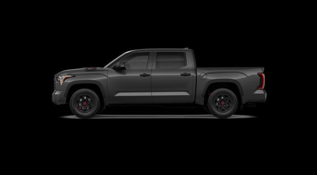 new 2025 Toyota Tundra car, priced at $78,699