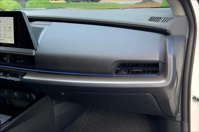 used 2024 Toyota Prius car, priced at $31,502