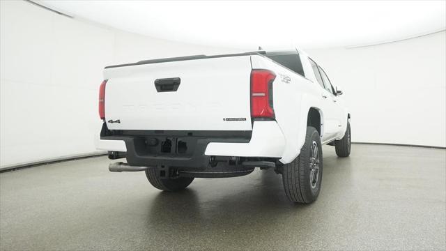 new 2025 Toyota Tacoma car, priced at $51,684