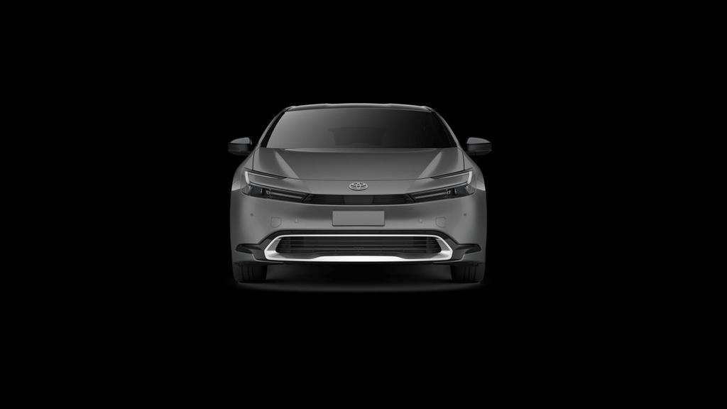 new 2026 Toyota Prius car, priced at $34,451