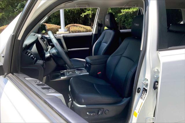 used 2023 Toyota 4Runner car, priced at $43,908