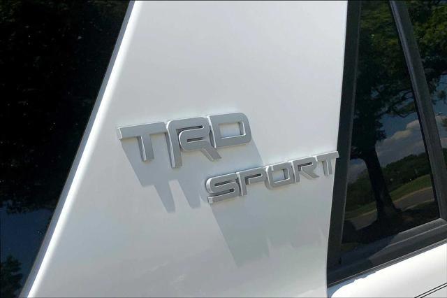 used 2023 Toyota 4Runner car, priced at $43,908