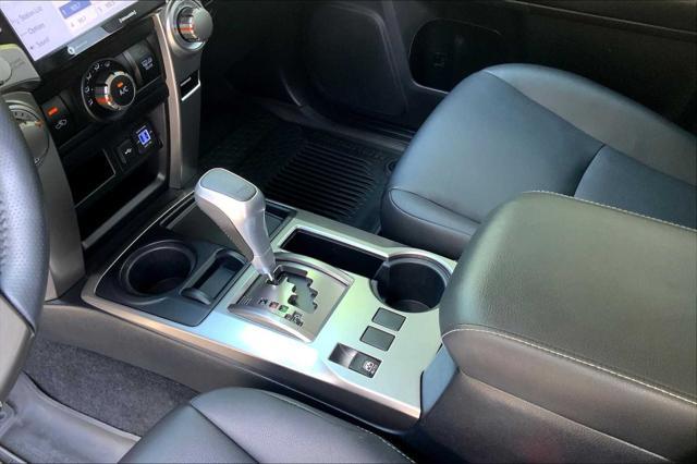 used 2023 Toyota 4Runner car, priced at $43,908