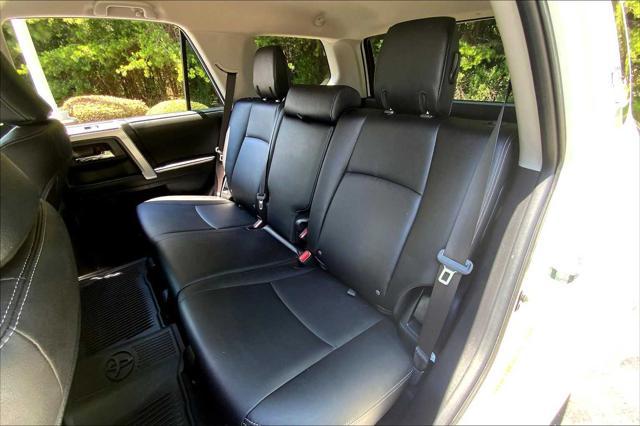 used 2023 Toyota 4Runner car, priced at $43,908