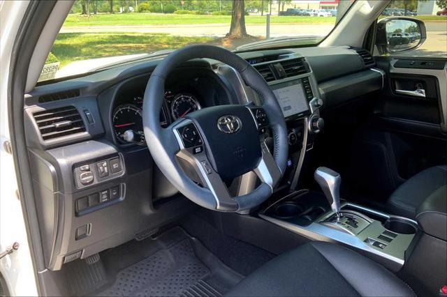 used 2023 Toyota 4Runner car, priced at $43,908