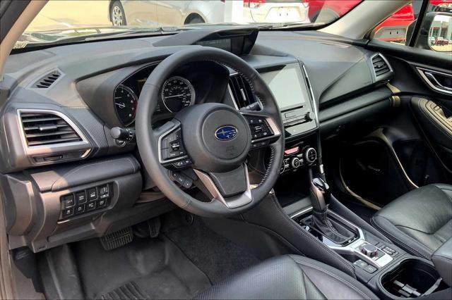 used 2020 Subaru Forester car, priced at $24,197