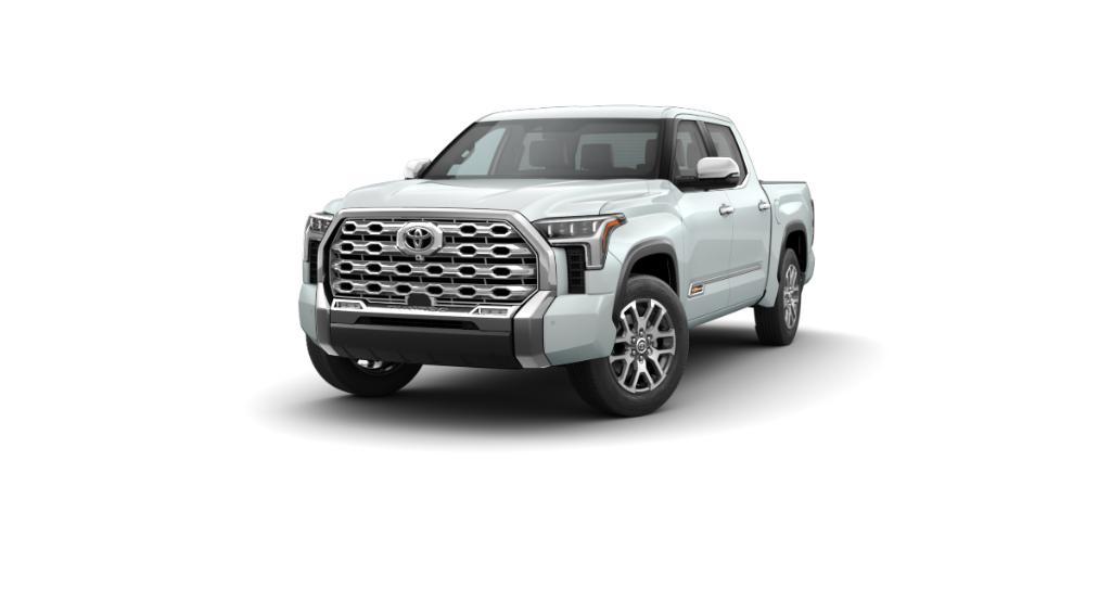 new 2024 Toyota Tundra car, priced at $70,562