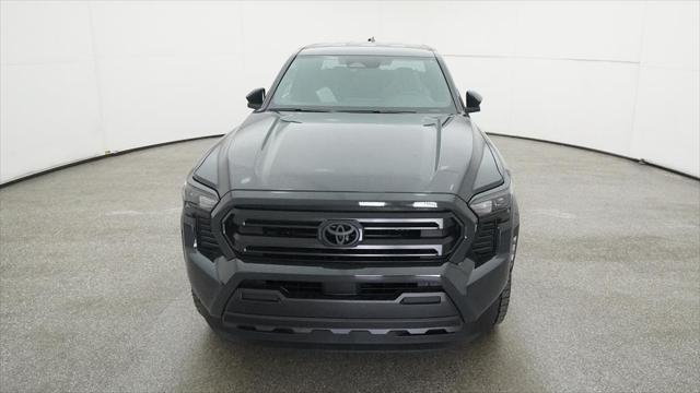 new 2025 Toyota Tacoma car, priced at $43,402