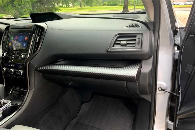 used 2022 Subaru Ascent car, priced at $30,697