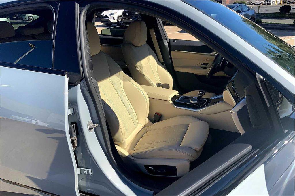 used 2022 BMW M440 car, priced at $47,569
