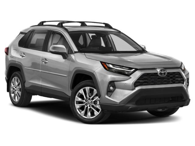 new 2024 Toyota RAV4 car, priced at $37,409