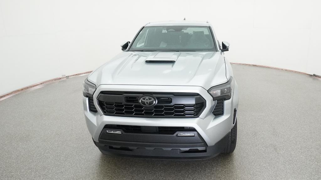 new 2025 Toyota Tacoma car, priced at $50,689