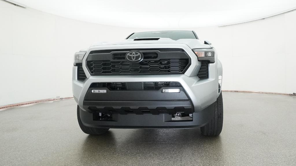 new 2025 Toyota Tacoma car, priced at $50,689