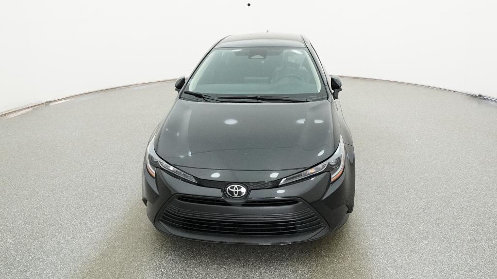 new 2026 Toyota Corolla car, priced at $24,164