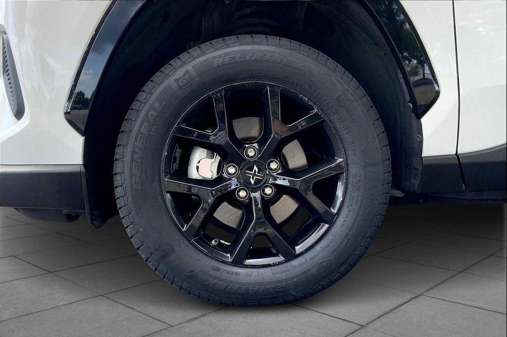 used 2022 Toyota RAV4 car, priced at $28,872