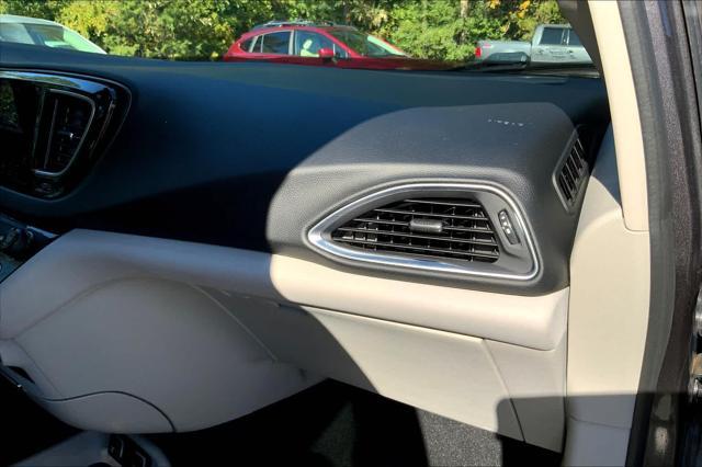 used 2019 Chrysler Pacifica car, priced at $22,998