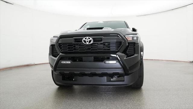 new 2024 Toyota Tacoma car, priced at $45,152