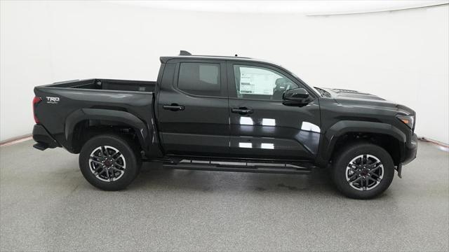 new 2024 Toyota Tacoma car, priced at $45,152