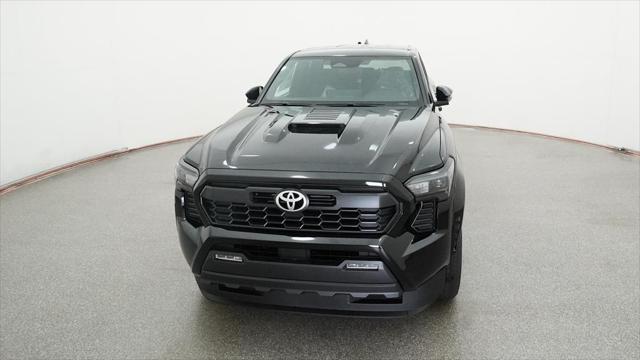 new 2024 Toyota Tacoma car, priced at $45,152