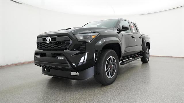 new 2024 Toyota Tacoma car, priced at $45,152