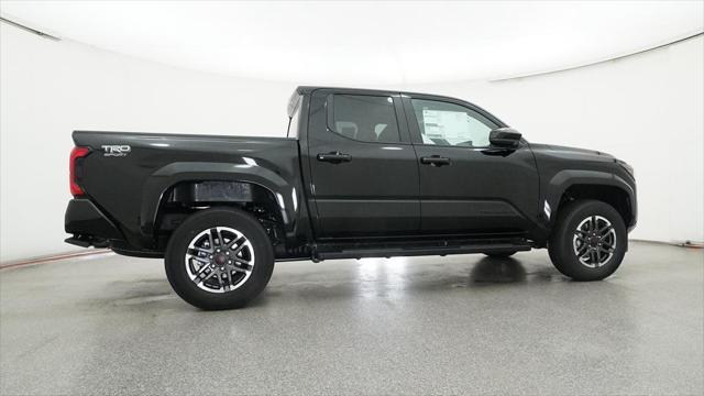 new 2024 Toyota Tacoma car, priced at $45,152