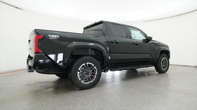 new 2024 Toyota Tacoma car, priced at $45,152