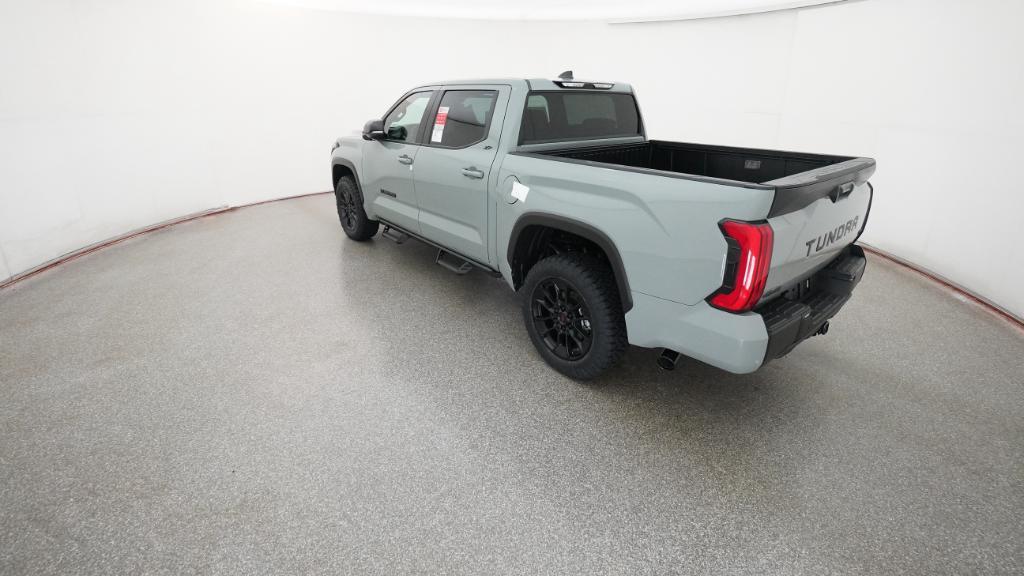new 2026 Toyota Tundra car, priced at $64,471
