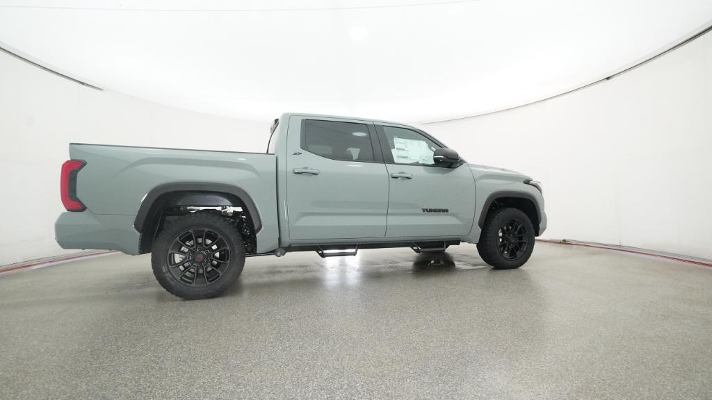 new 2026 Toyota Tundra car, priced at $64,471