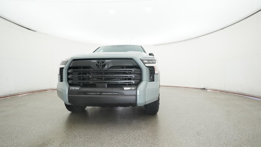 new 2026 Toyota Tundra car, priced at $64,471