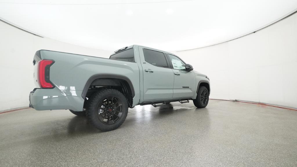 new 2026 Toyota Tundra car, priced at $64,471