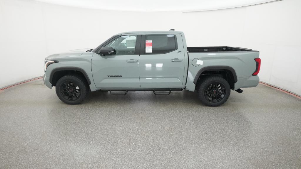 new 2026 Toyota Tundra car, priced at $64,471