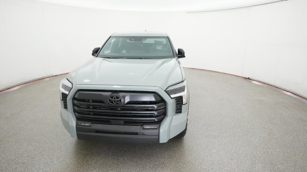 new 2026 Toyota Tundra car, priced at $64,471