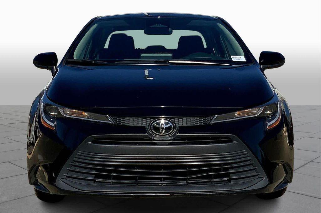 used 2024 Toyota Corolla car, priced at $18,559