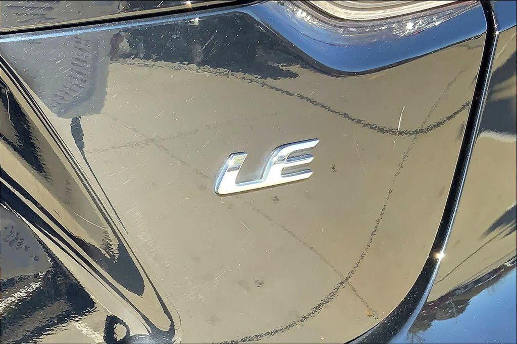 used 2024 Toyota Corolla car, priced at $18,559