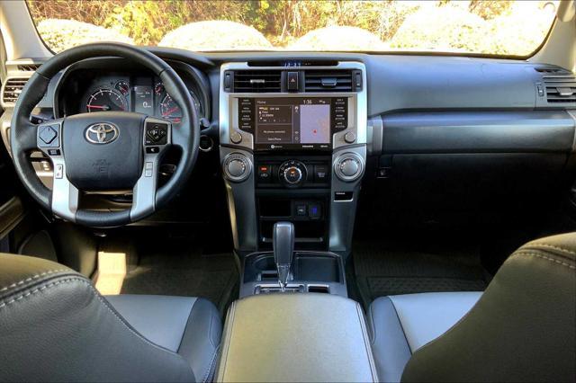 used 2023 Toyota 4Runner car, priced at $42,832