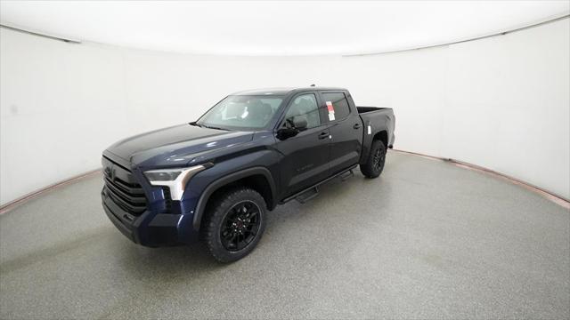 new 2025 Toyota Tundra car, priced at $64,165