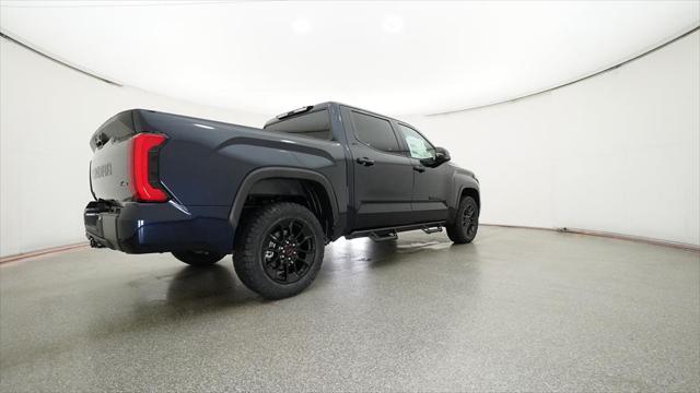 new 2025 Toyota Tundra car, priced at $64,165