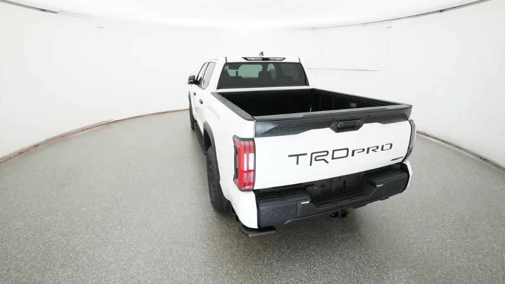 new 2026 Toyota Tundra Hybrid car, priced at $78,563