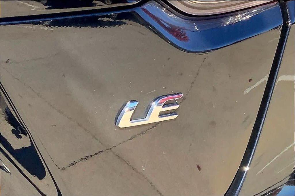 used 2024 Toyota Corolla car, priced at $18,652