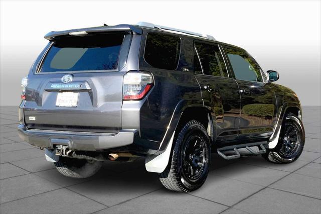 used 2016 Toyota 4Runner car, priced at $25,898