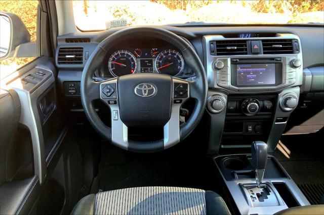 used 2016 Toyota 4Runner car, priced at $25,898