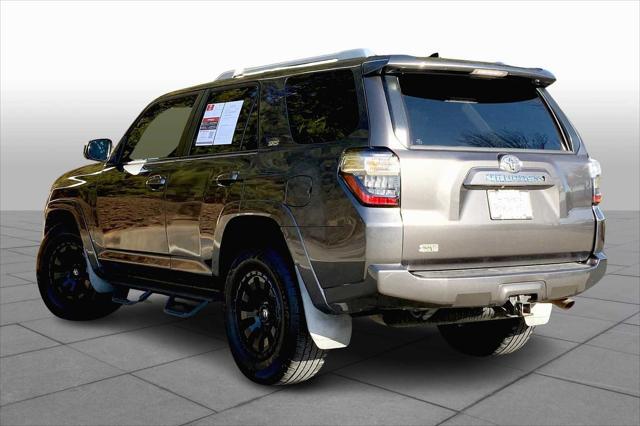 used 2016 Toyota 4Runner car, priced at $25,898