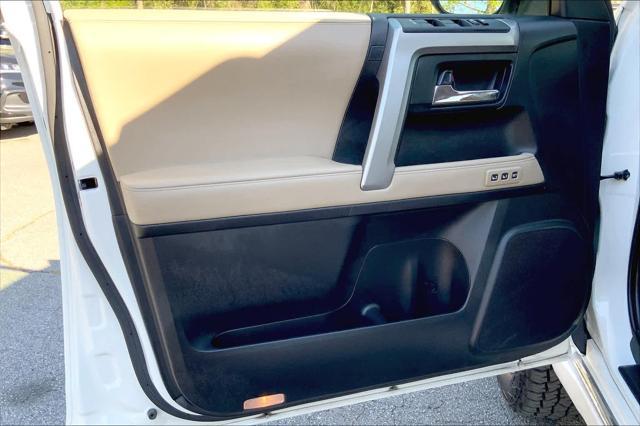 used 2022 Toyota 4Runner car, priced at $45,168
