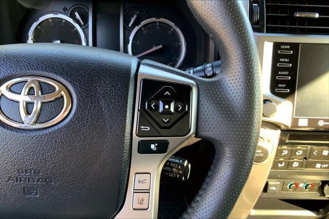 used 2022 Toyota 4Runner car, priced at $45,168