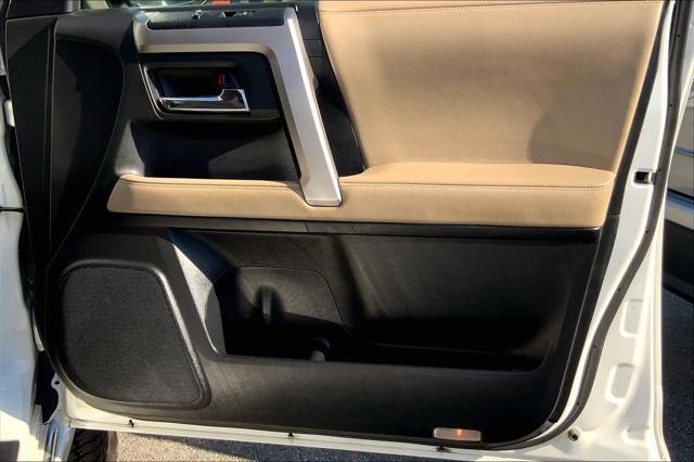 used 2022 Toyota 4Runner car, priced at $45,168