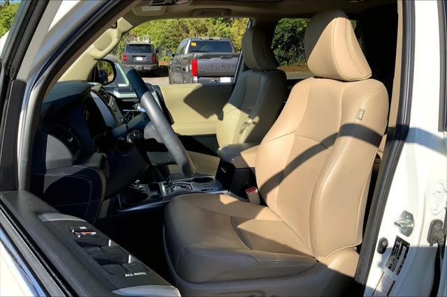 used 2022 Toyota 4Runner car, priced at $45,168